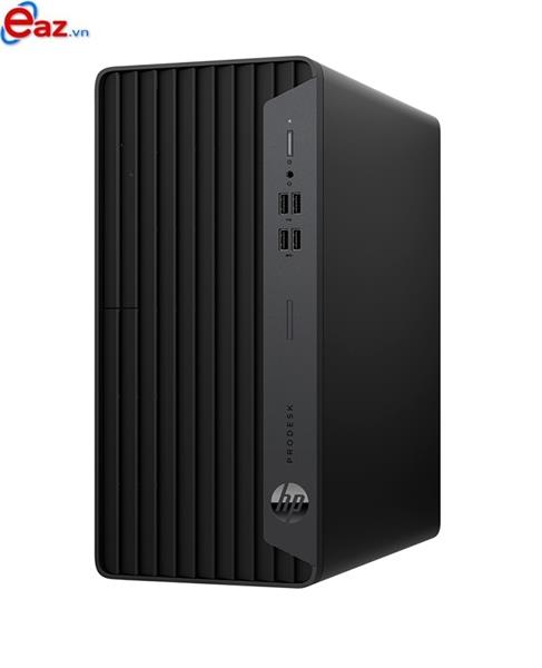 PC HP ProDesk 400 G7 Microtower (81S92PA) |  Intel&#174; Core™ i5 _ 10500 | 4GB | 256GB SSD PCIe | Intel&#174; UHD Graphics 630 | Win 11 | 0923D